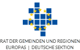 Logo RGRE Deutsche Sektion